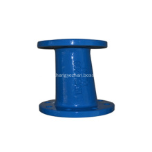 Ductile Iron Pipe Fittings Reducer